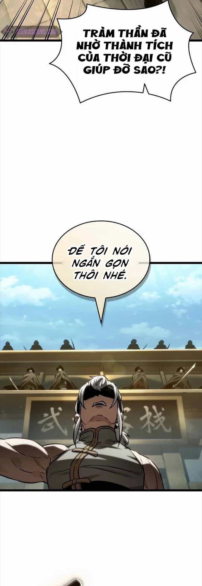 Thế Giới Sau Tận Thế - Chương 143 - ảnh 65