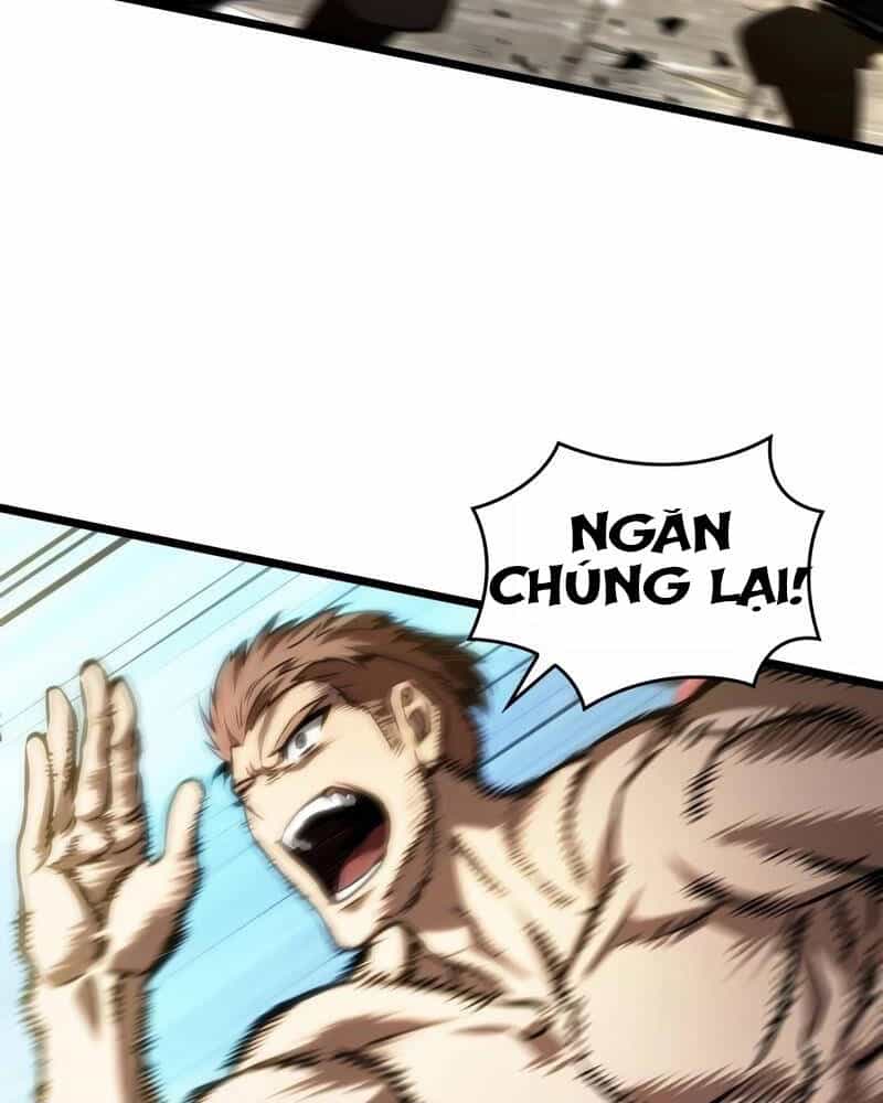 Thế Giới Sau Tận Thế - Chương 144 - ảnh 6
