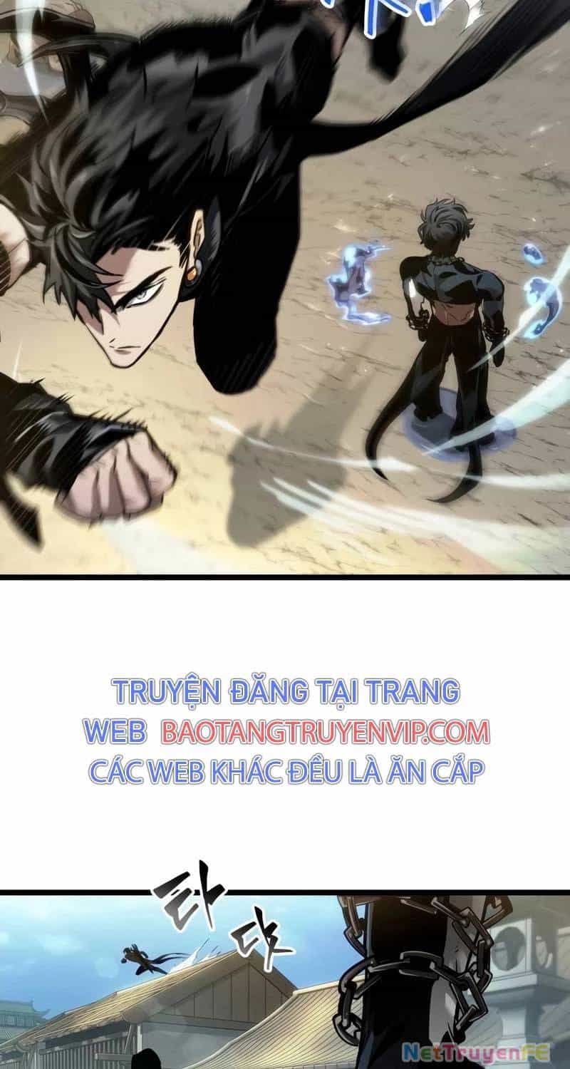 Thế Giới Sau Tận Thế - Chương 145 - ảnh 14