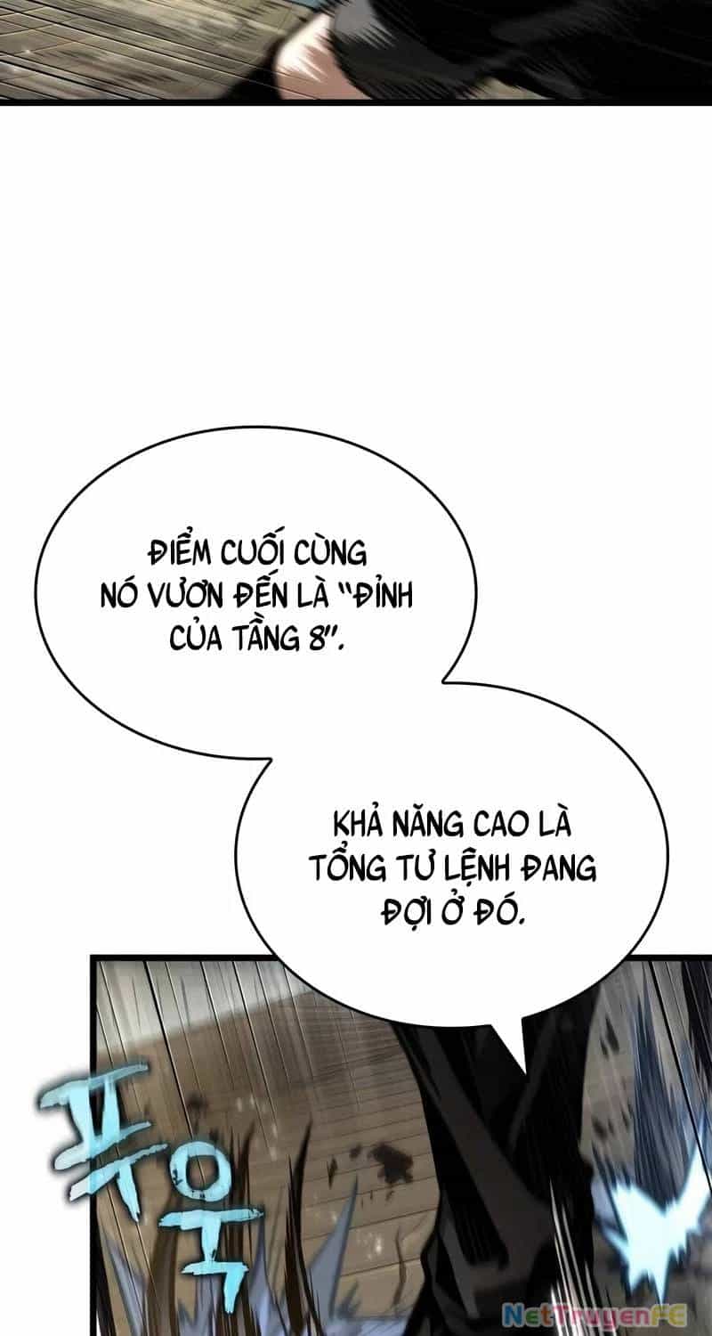 Thế Giới Sau Tận Thế - Chương 145 - ảnh 31