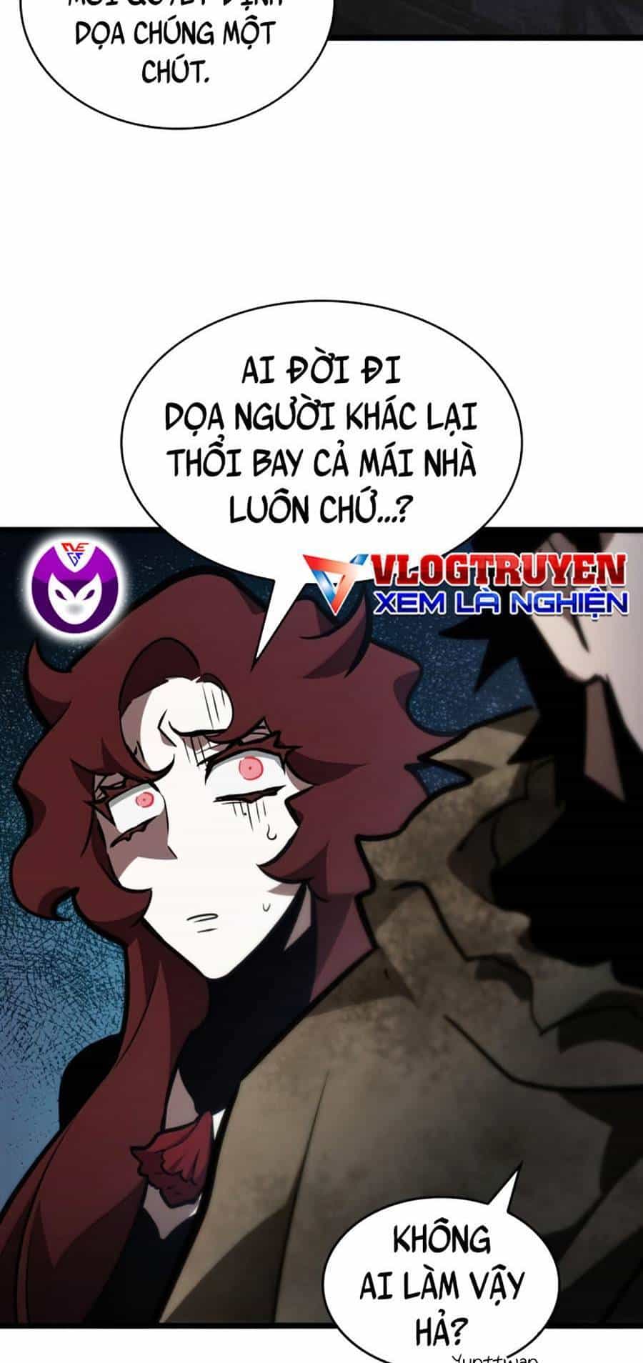 Thế Giới Sau Tận Thế - Chương 14 - ảnh 10