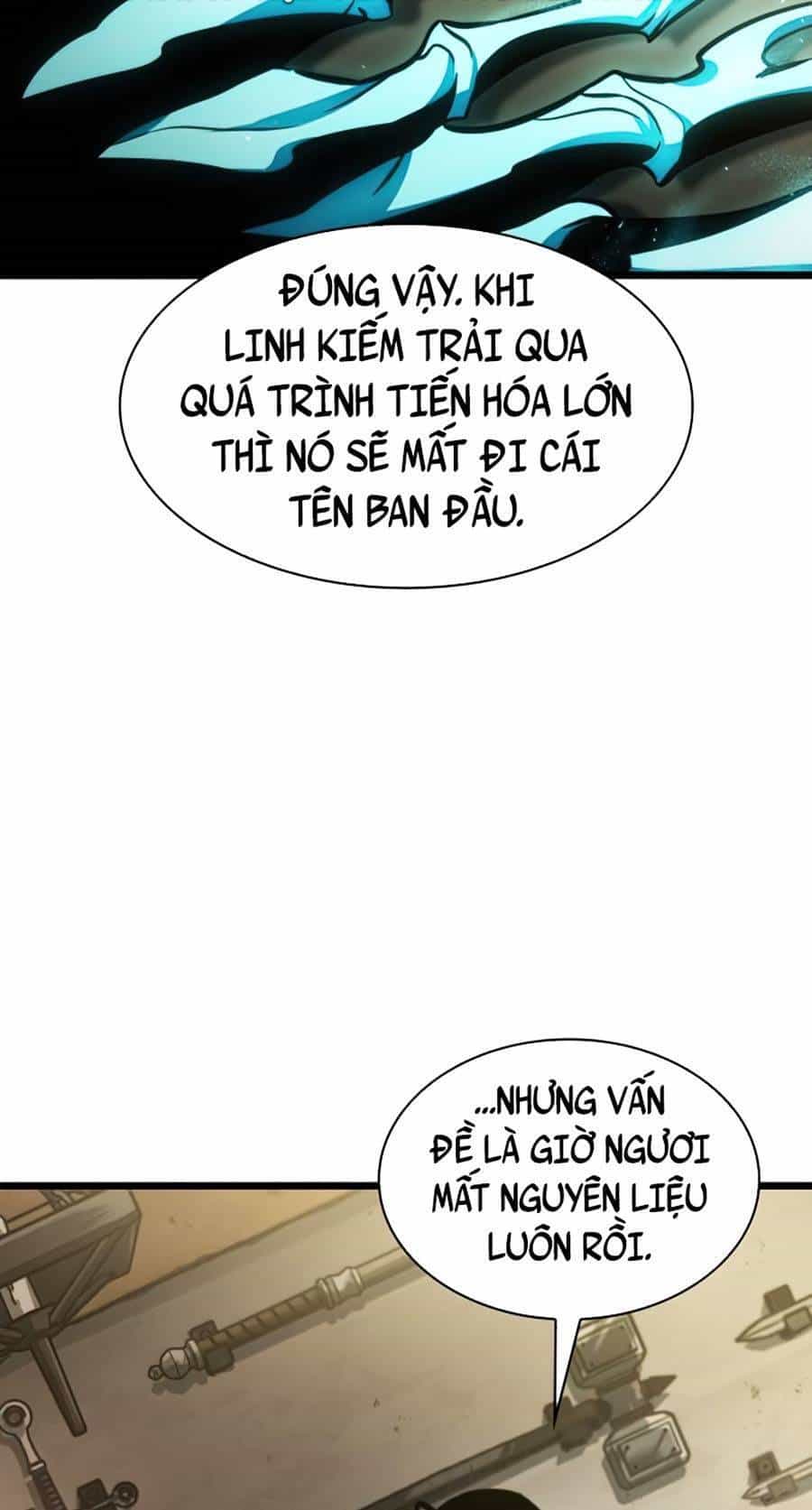 Thế Giới Sau Tận Thế - Chương 14 - ảnh 101