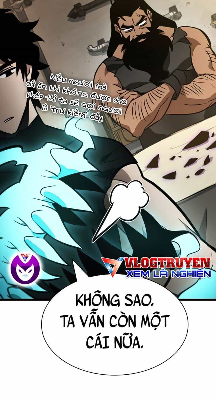 Thế Giới Sau Tận Thế - Chương 14 - ảnh 102