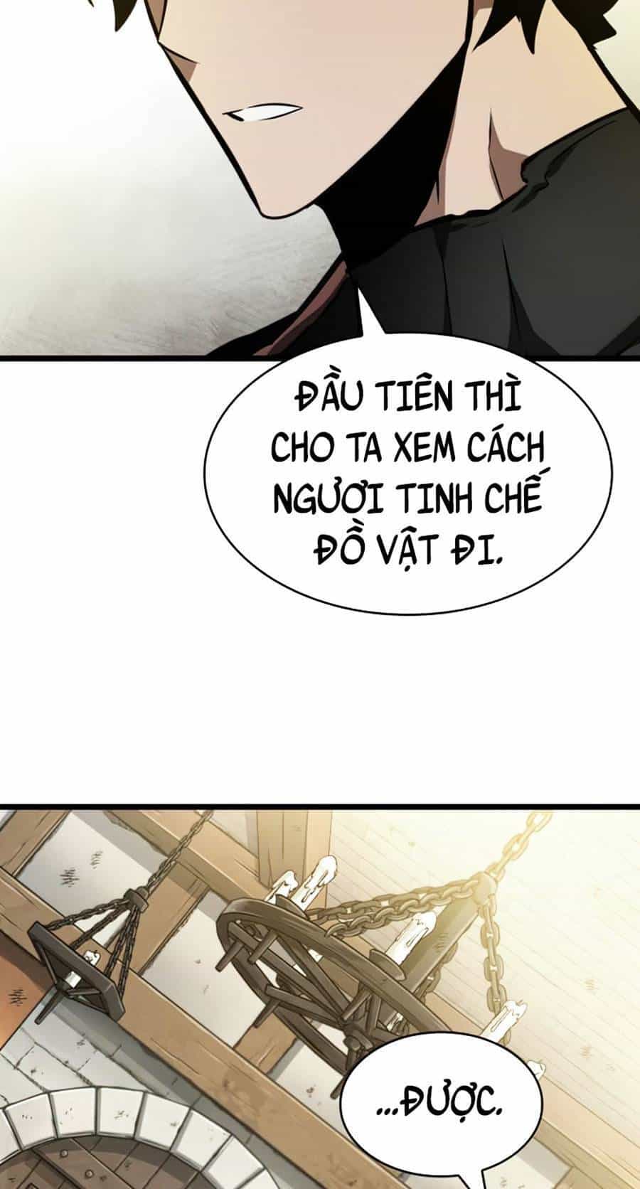 Thế Giới Sau Tận Thế - Chương 14 - ảnh 106