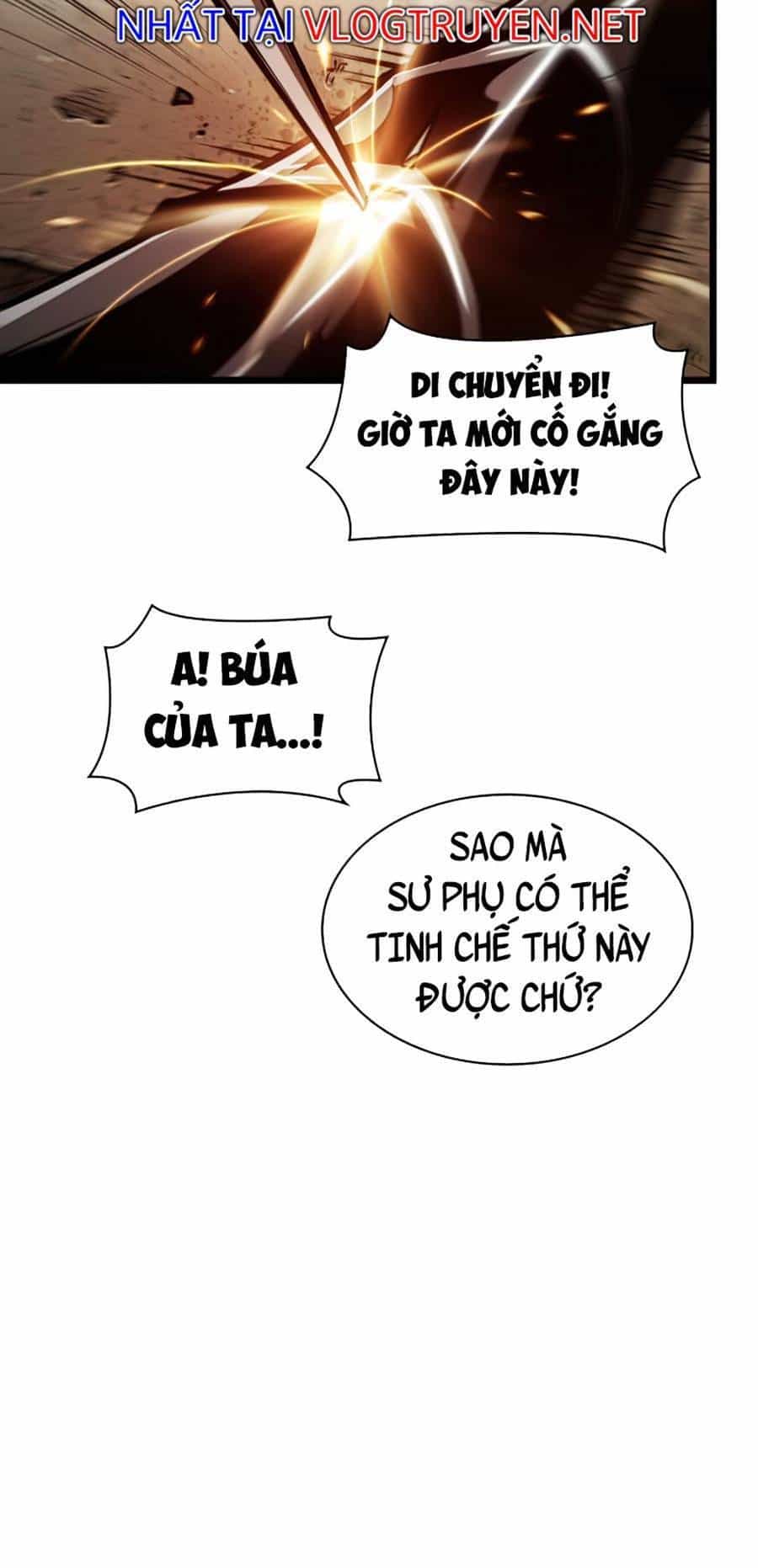Thế Giới Sau Tận Thế - Chương 14 - ảnh 25