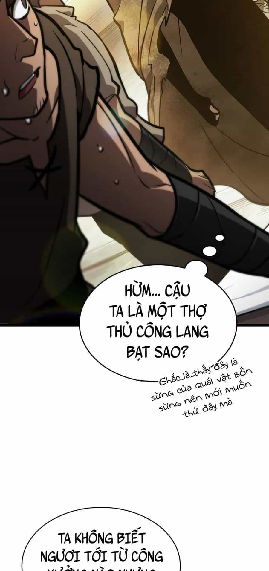 Thế Giới Sau Tận Thế - Chương 14 - ảnh 30