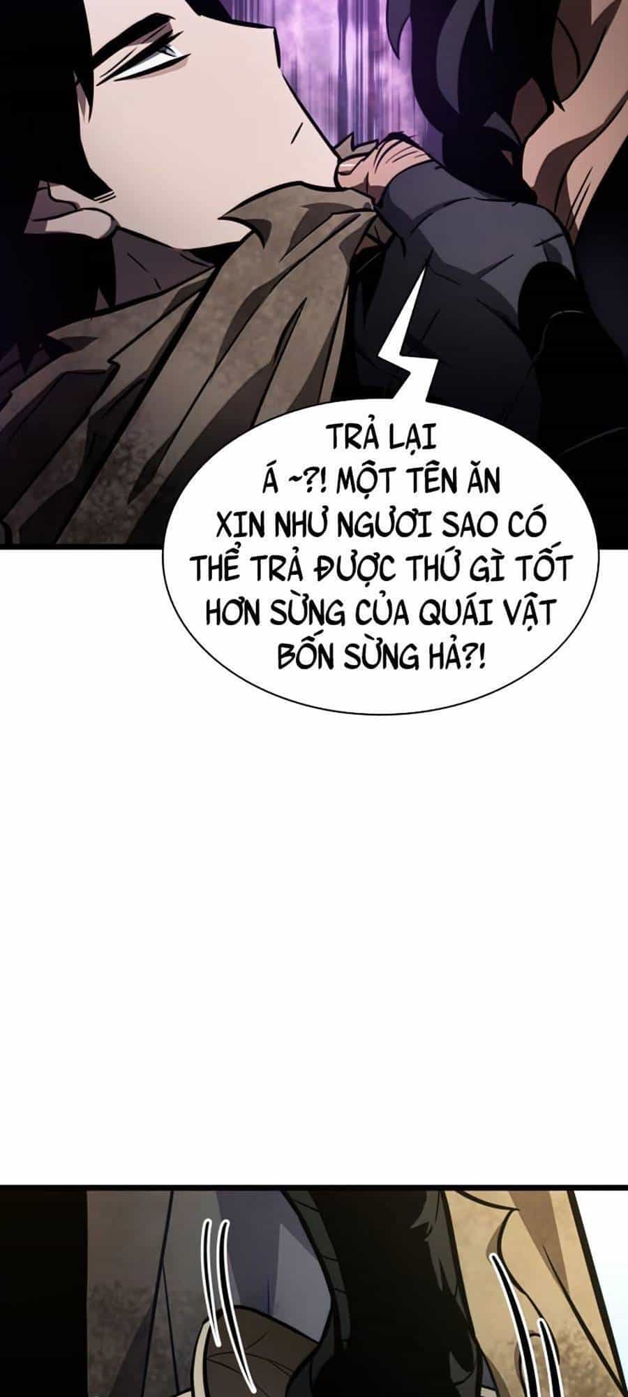 Thế Giới Sau Tận Thế - Chương 14 - ảnh 57