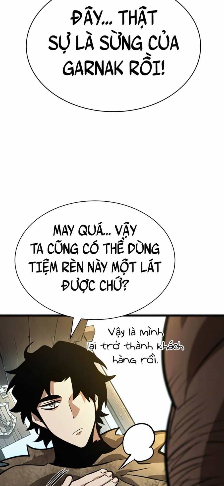 Thế Giới Sau Tận Thế - Chương 14 - ảnh 72