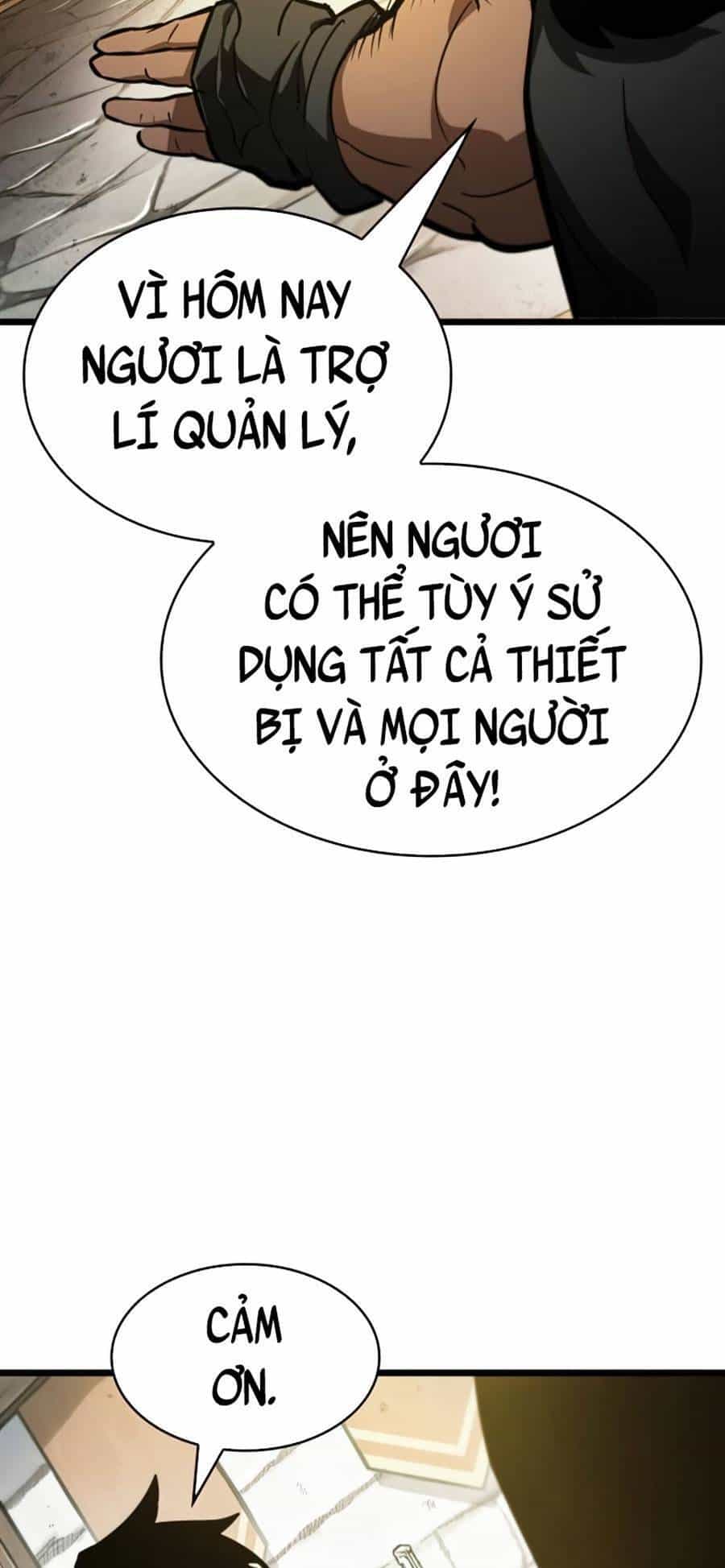 Thế Giới Sau Tận Thế - Chương 14 - ảnh 79