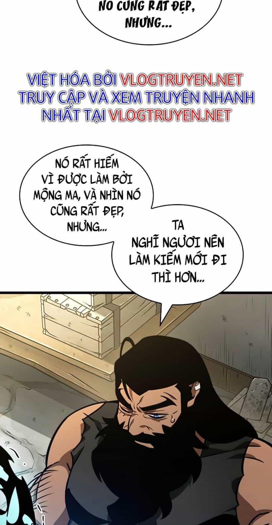 Thế Giới Sau Tận Thế - Chương 14 - ảnh 92