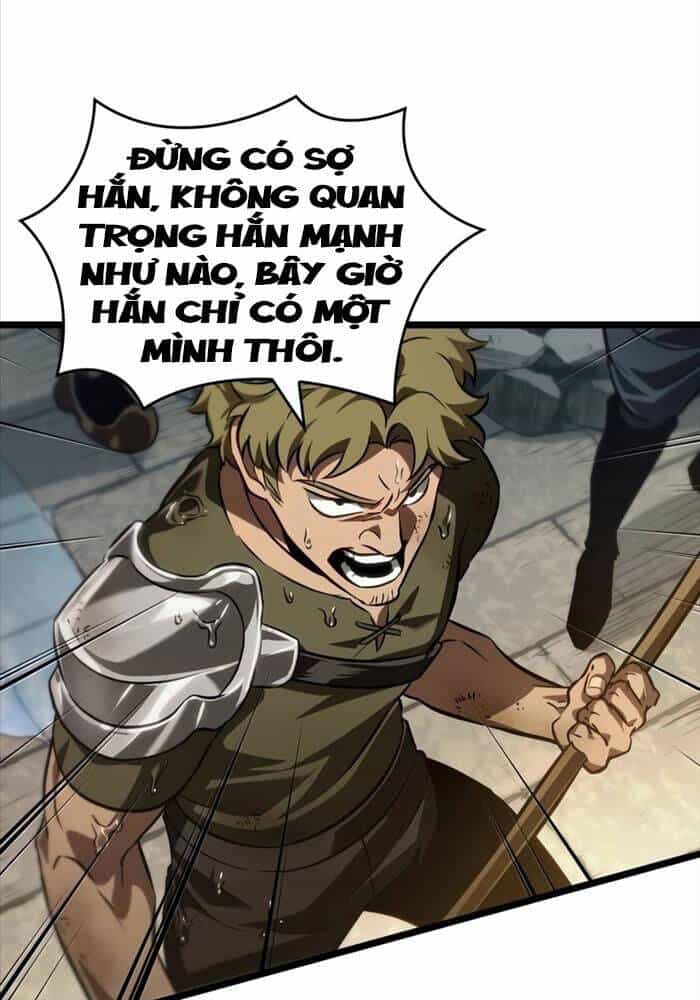 Thế Giới Sau Tận Thế - Chương 146 - ảnh 147