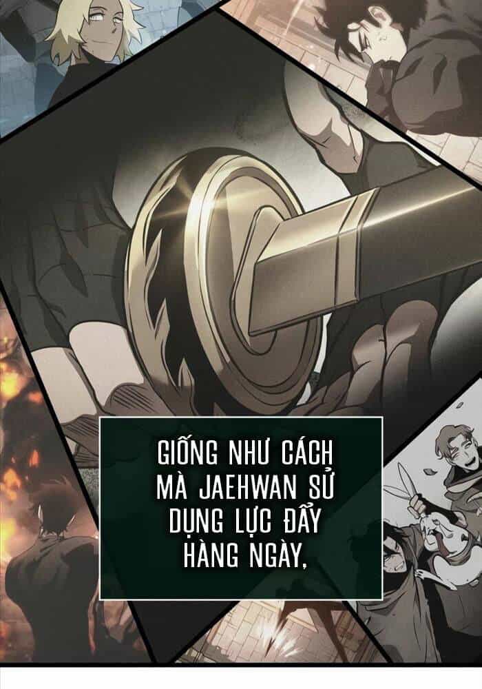 Thế Giới Sau Tận Thế - Chương 146 - ảnh 77