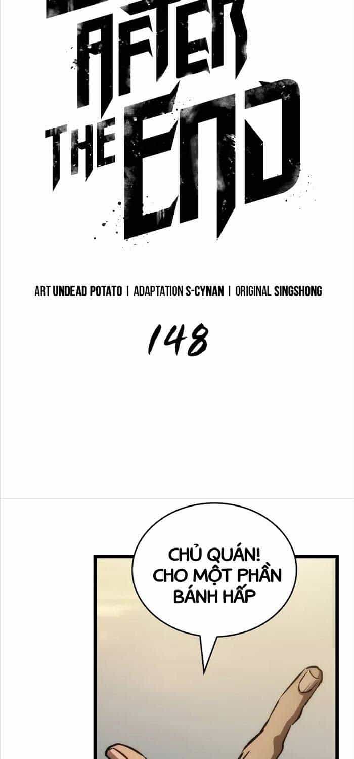 Thế Giới Sau Tận Thế - Chương 148 - ảnh 10