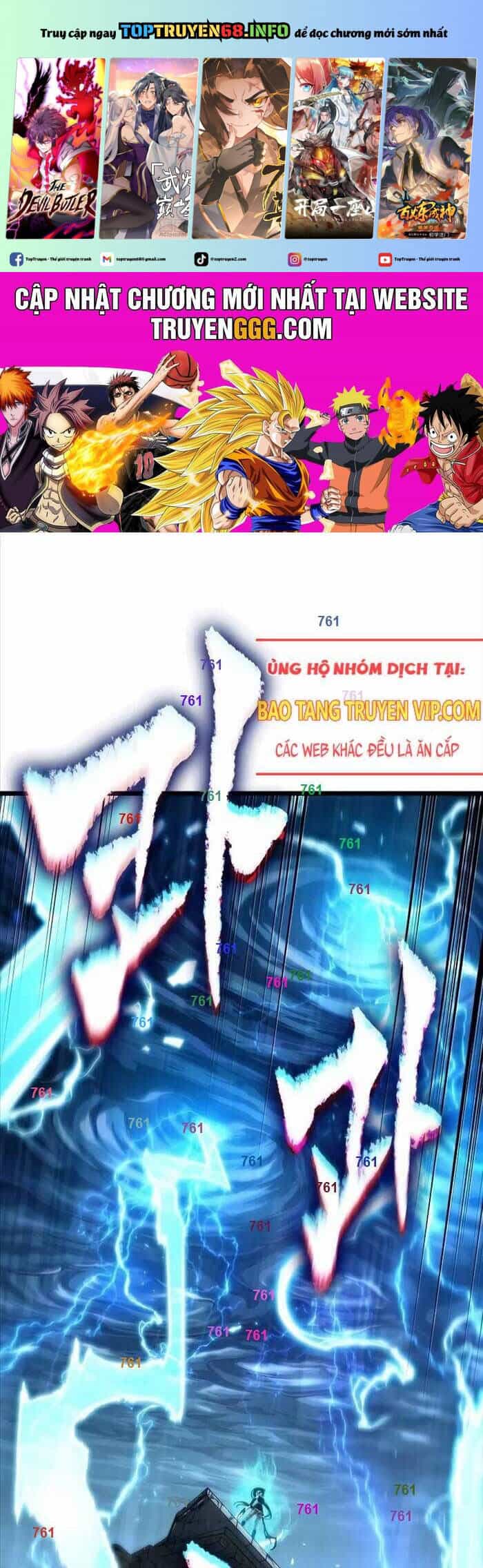 Thế Giới Sau Tận Thế - Chương 148 - ảnh 2