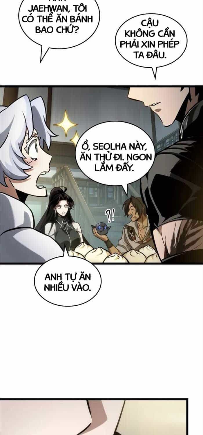 Thế Giới Sau Tận Thế - Chương 148 - ảnh 21