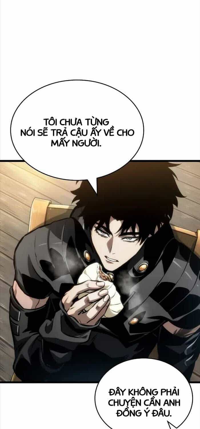 Thế Giới Sau Tận Thế - Chương 148 - ảnh 23