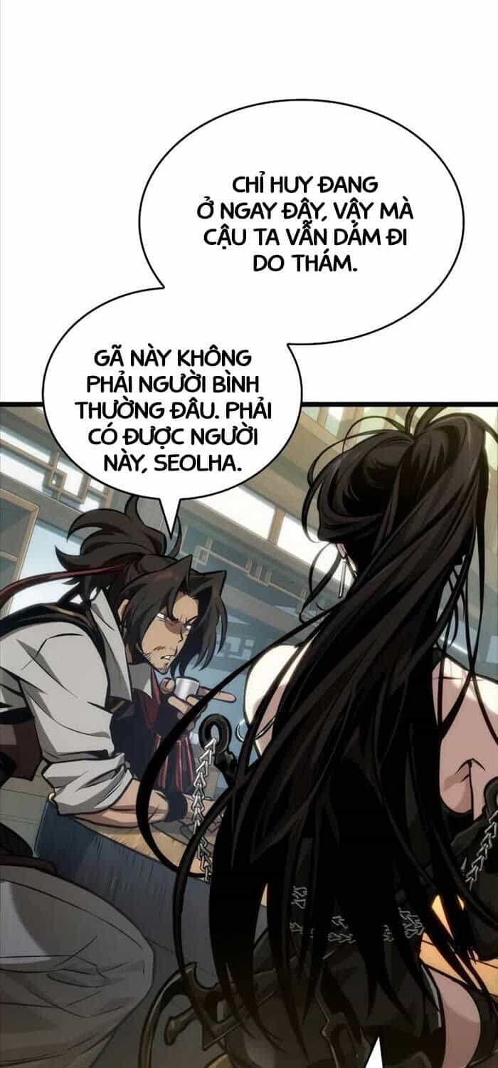 Thế Giới Sau Tận Thế - Chương 148 - ảnh 27