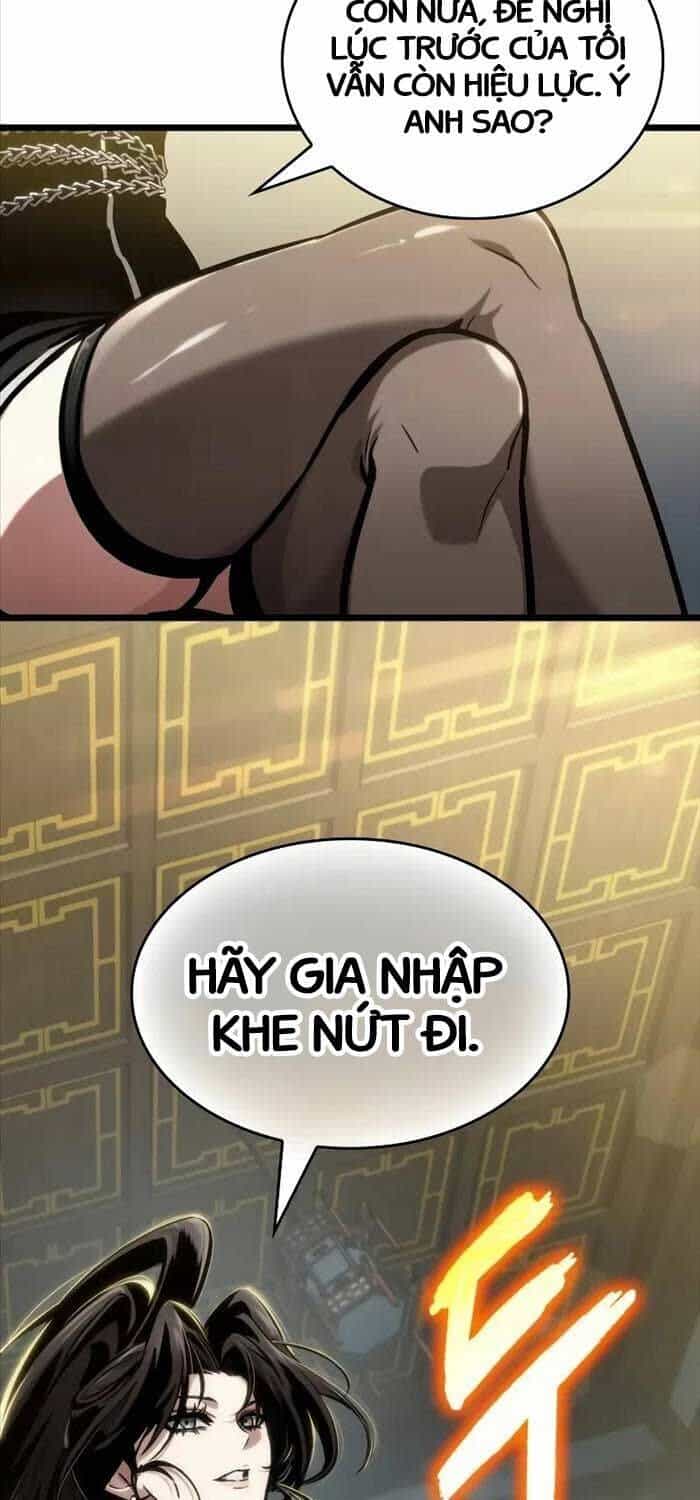 Thế Giới Sau Tận Thế - Chương 148 - ảnh 30