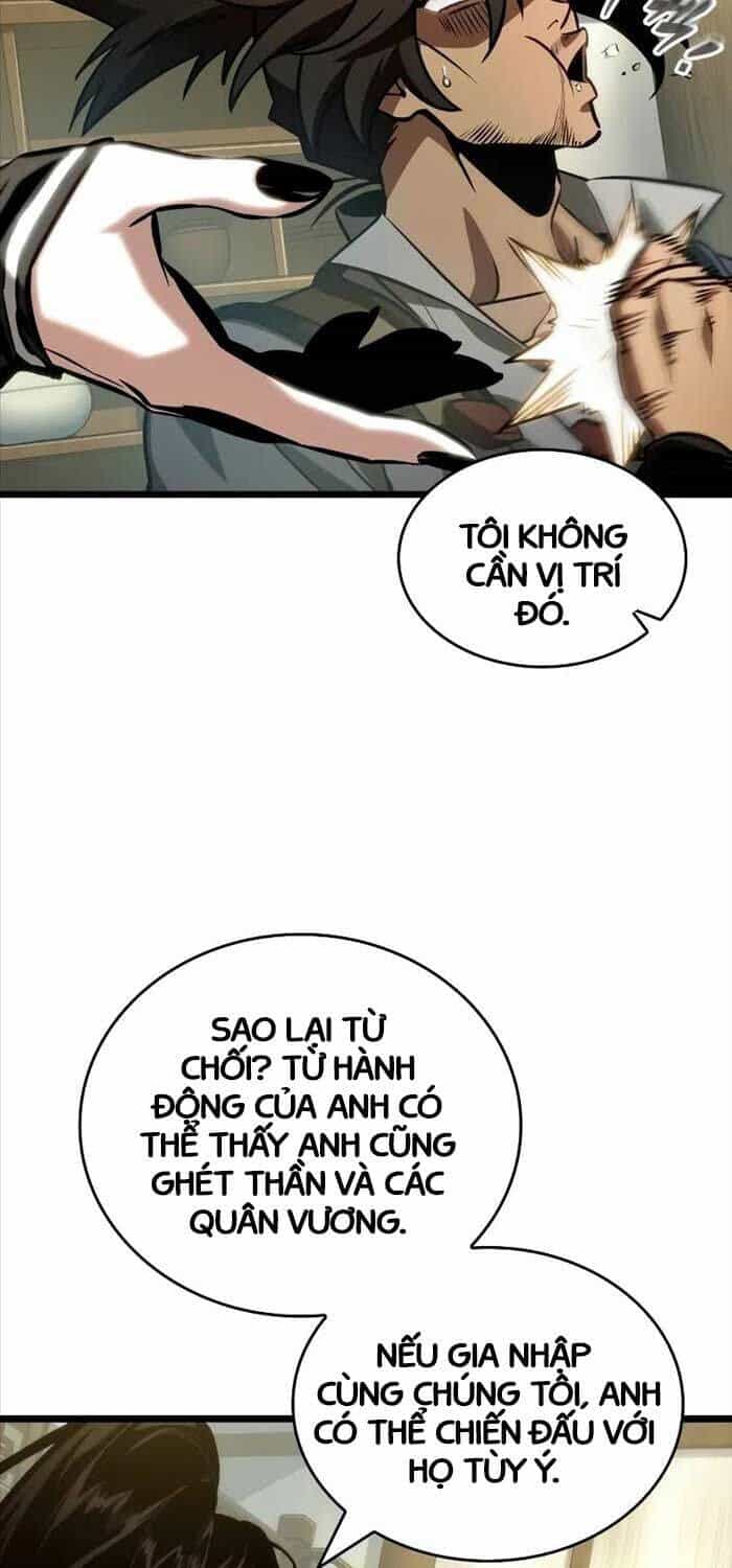 Thế Giới Sau Tận Thế - Chương 148 - ảnh 33
