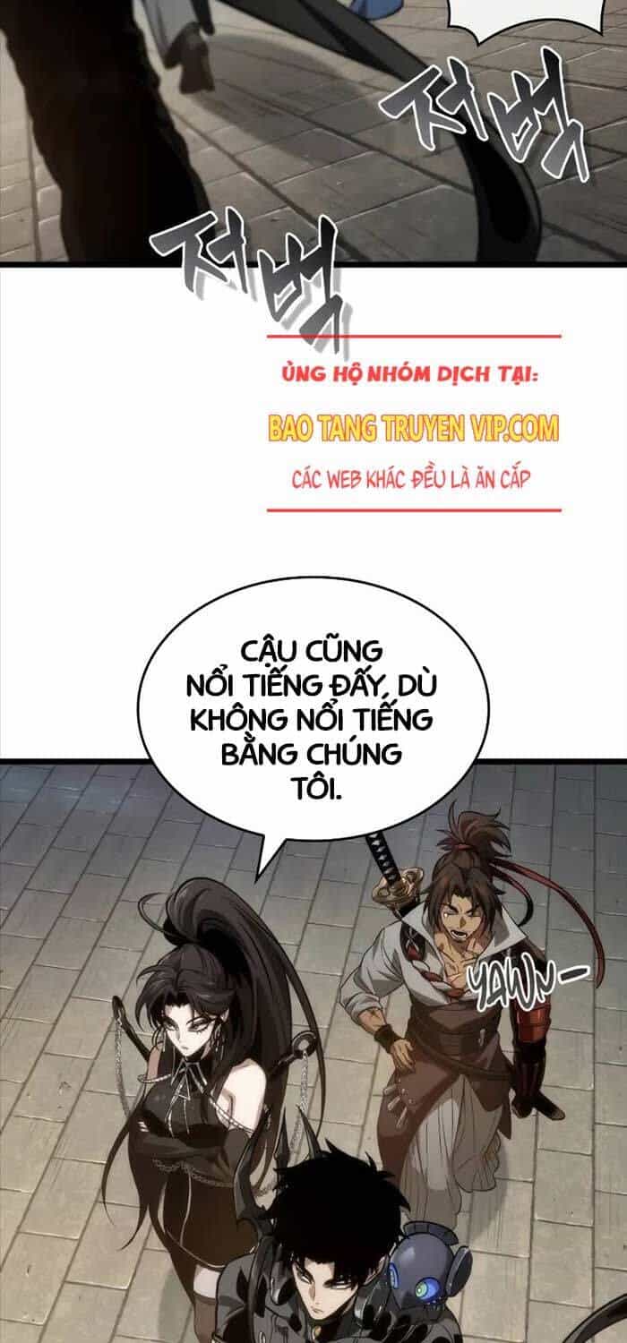Thế Giới Sau Tận Thế - Chương 148 - ảnh 61