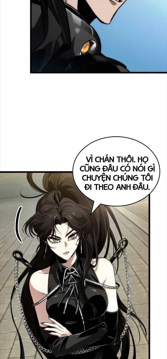 Thế Giới Sau Tận Thế - Chương 148 - ảnh 63