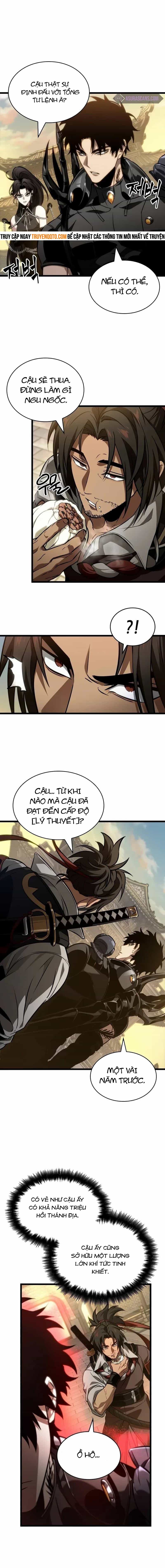 Thế Giới Sau Tận Thế - Chương 149 - ảnh 1
