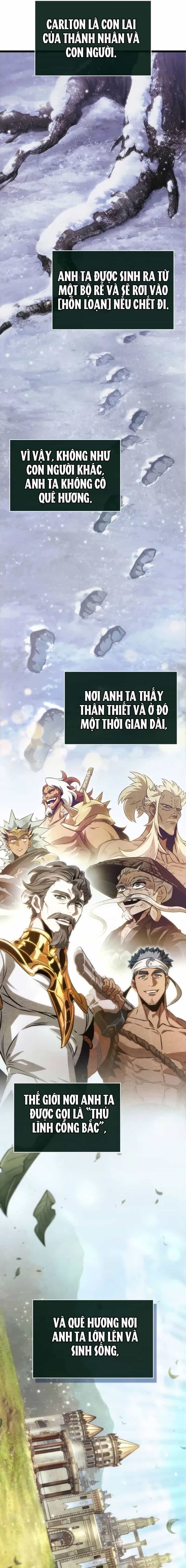 Thế Giới Sau Tận Thế - Chương 152 - ảnh 24