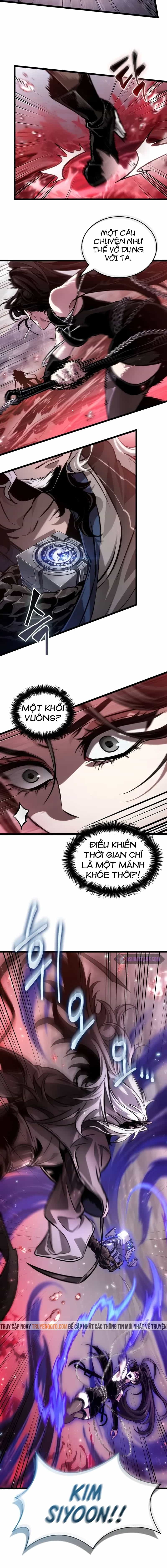 Thế Giới Sau Tận Thế - Chương 152 - ảnh 3