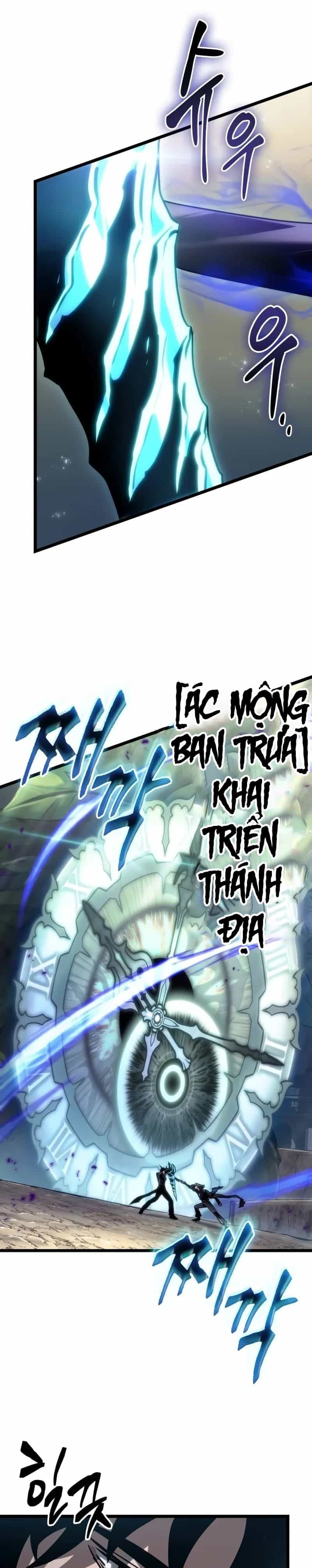 Thế Giới Sau Tận Thế - Chương 153 - ảnh 18