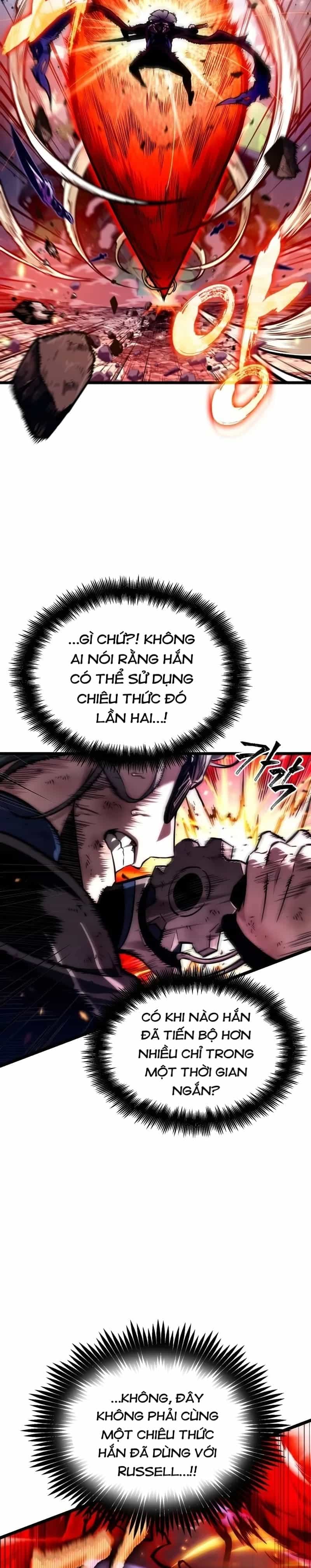 Thế Giới Sau Tận Thế - Chương 153 - ảnh 29