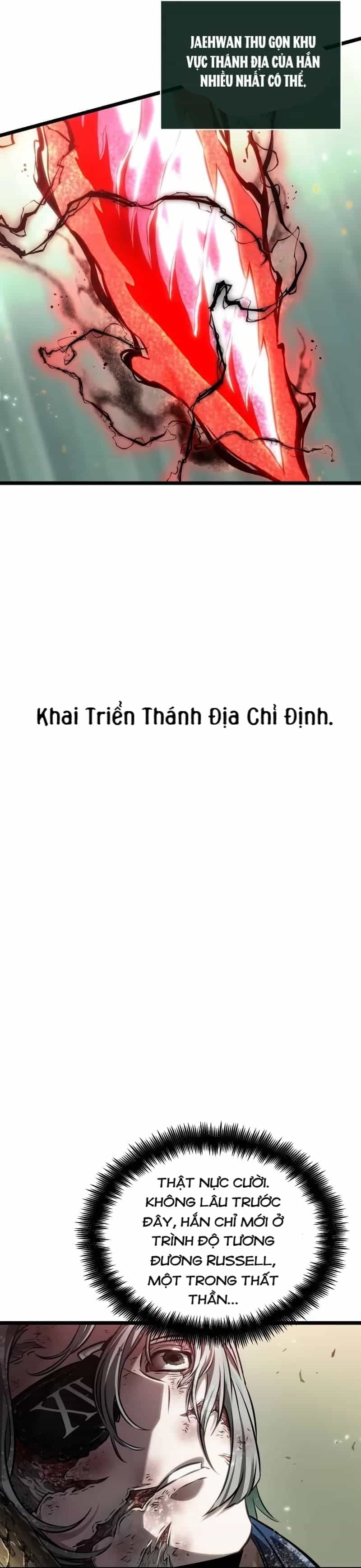 Thế Giới Sau Tận Thế - Chương 153 - ảnh 40