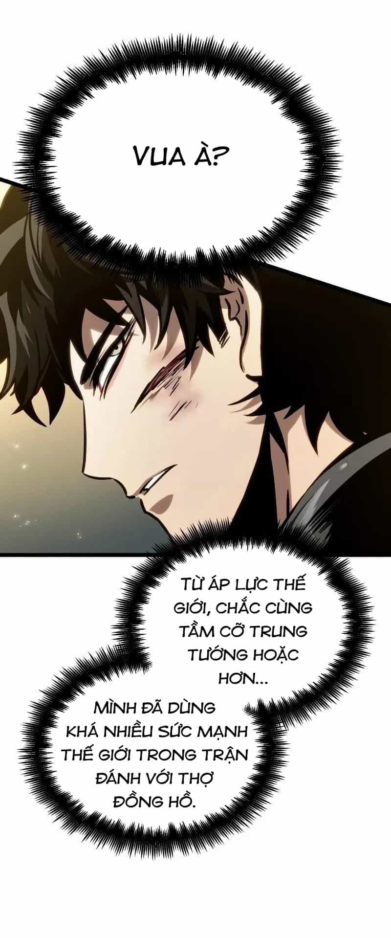 Thế Giới Sau Tận Thế - Chương 154 - ảnh 34