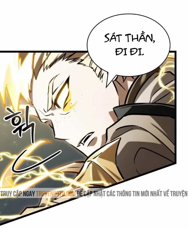 Thế Giới Sau Tận Thế - Chương 154 - ảnh 59