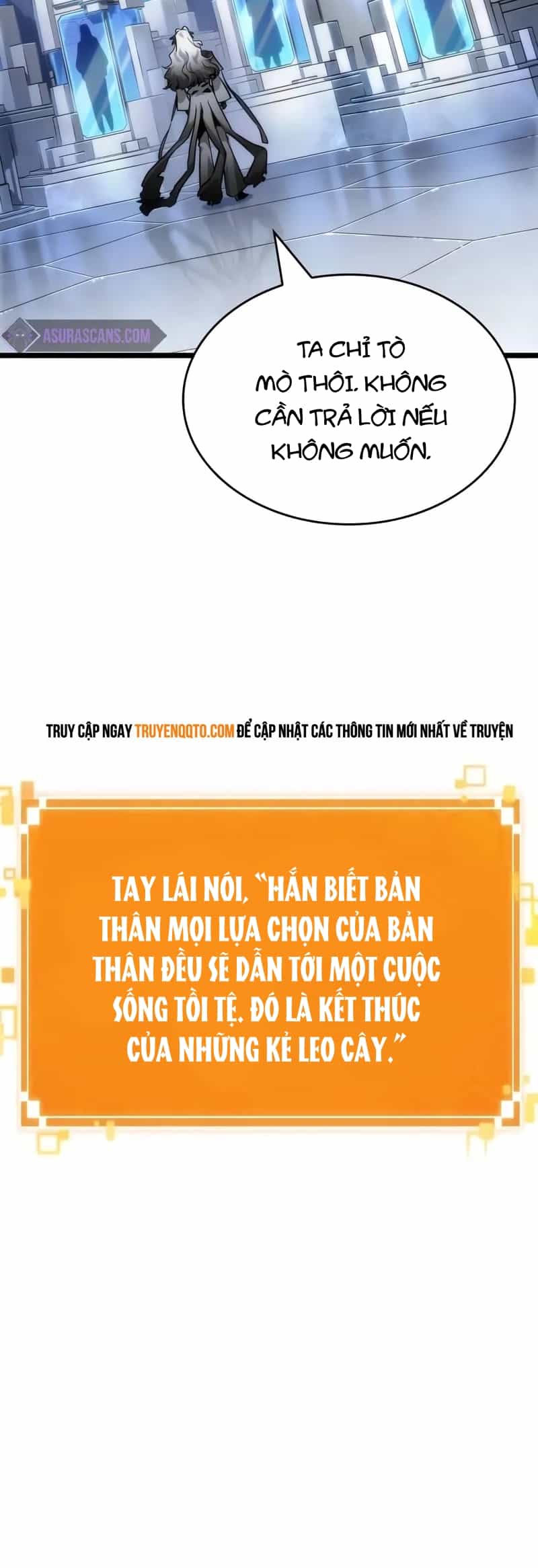 Thế Giới Sau Tận Thế - Chương 155 - ảnh 7