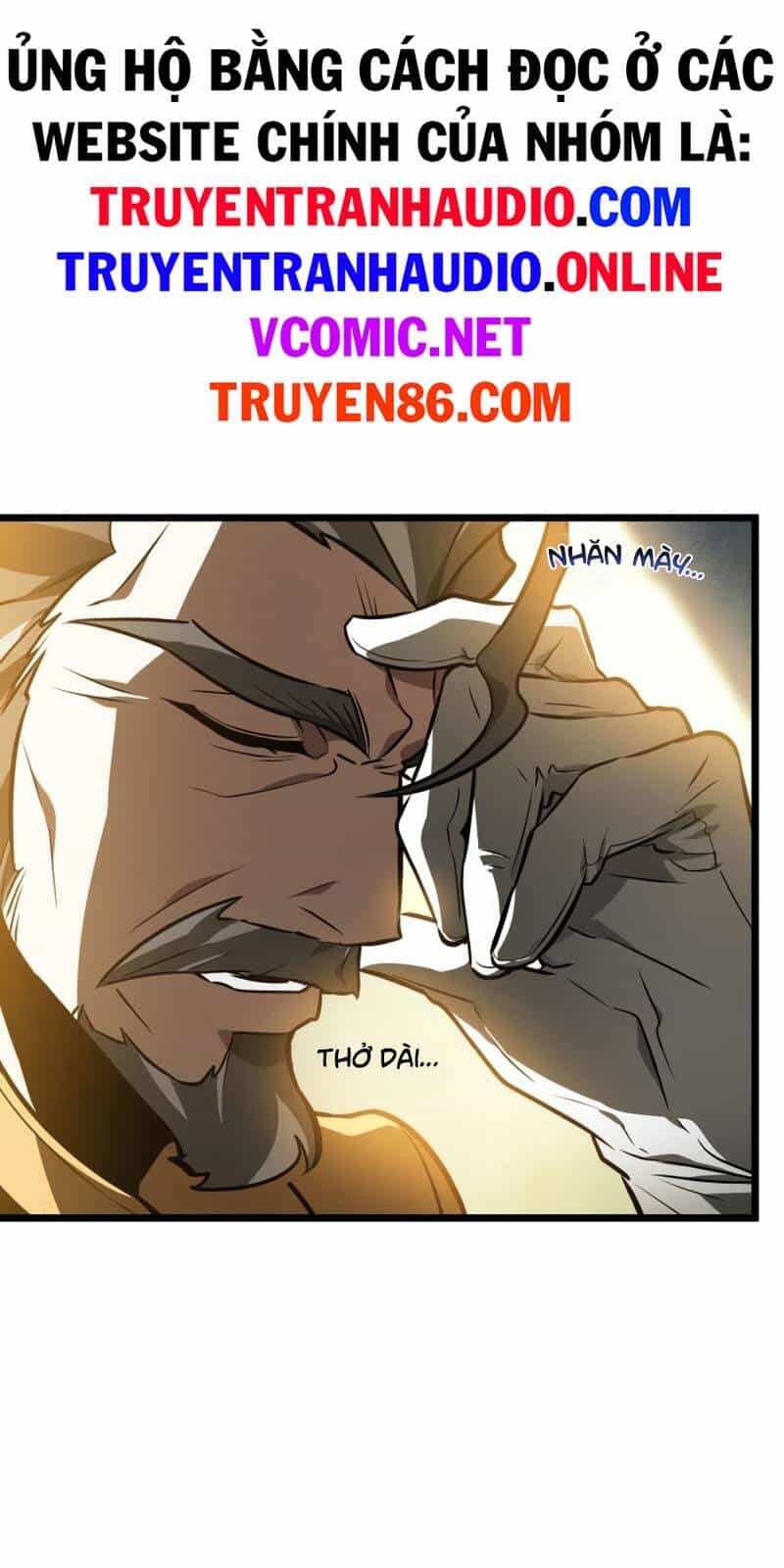 Thế Giới Sau Tận Thế - Chương 15 - ảnh 14
