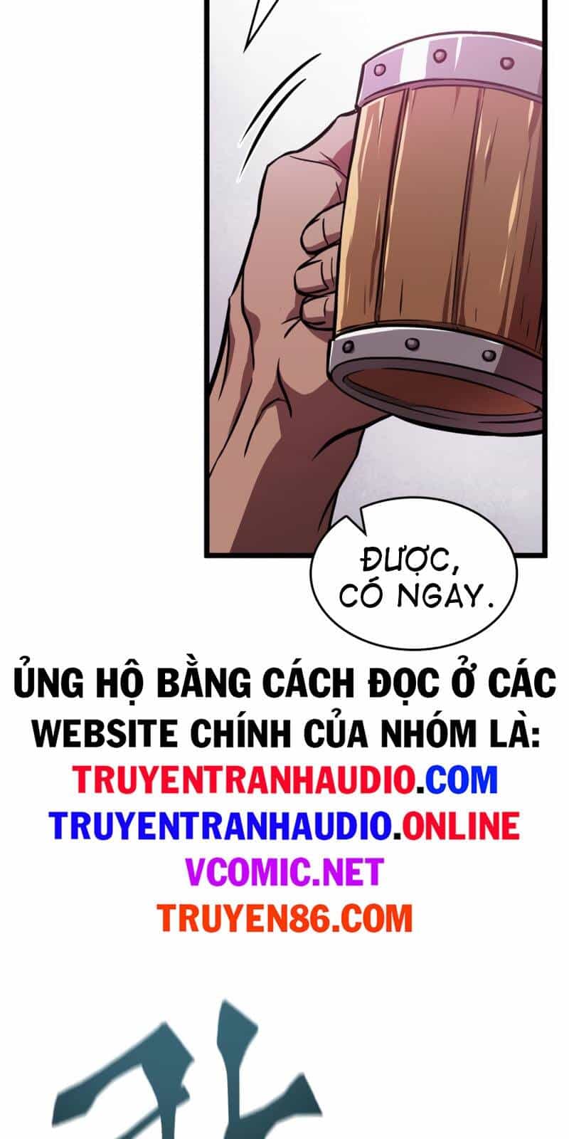 Thế Giới Sau Tận Thế - Chương 15 - ảnh 36