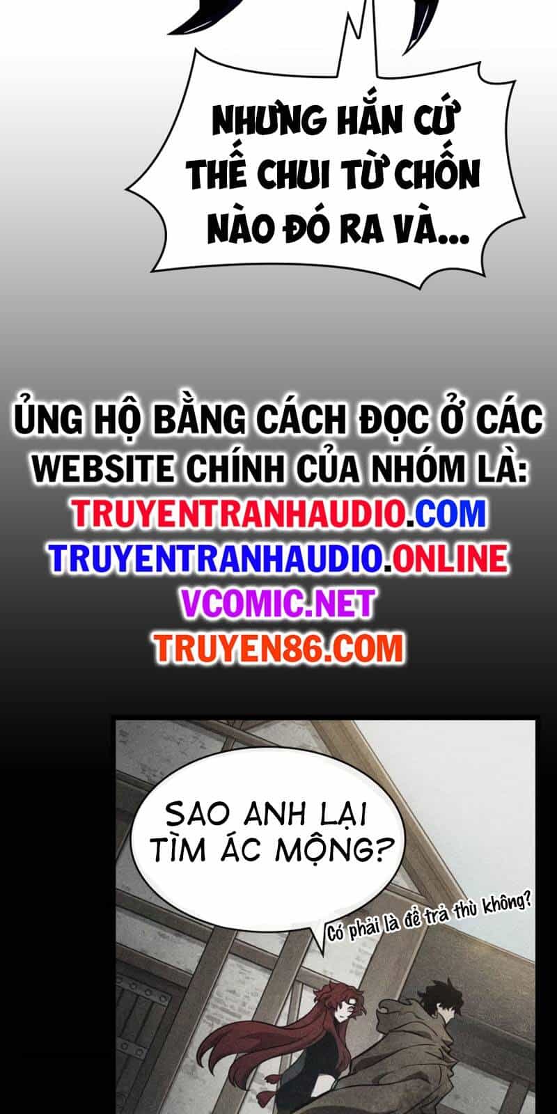 Thế Giới Sau Tận Thế - Chương 15 - ảnh 73