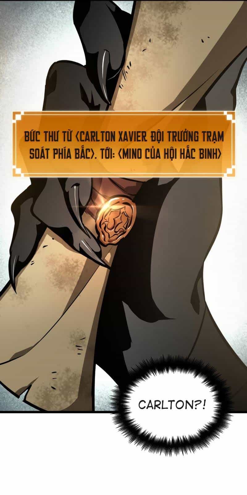 Thế Giới Sau Tận Thế - Chương 15 - ảnh 86