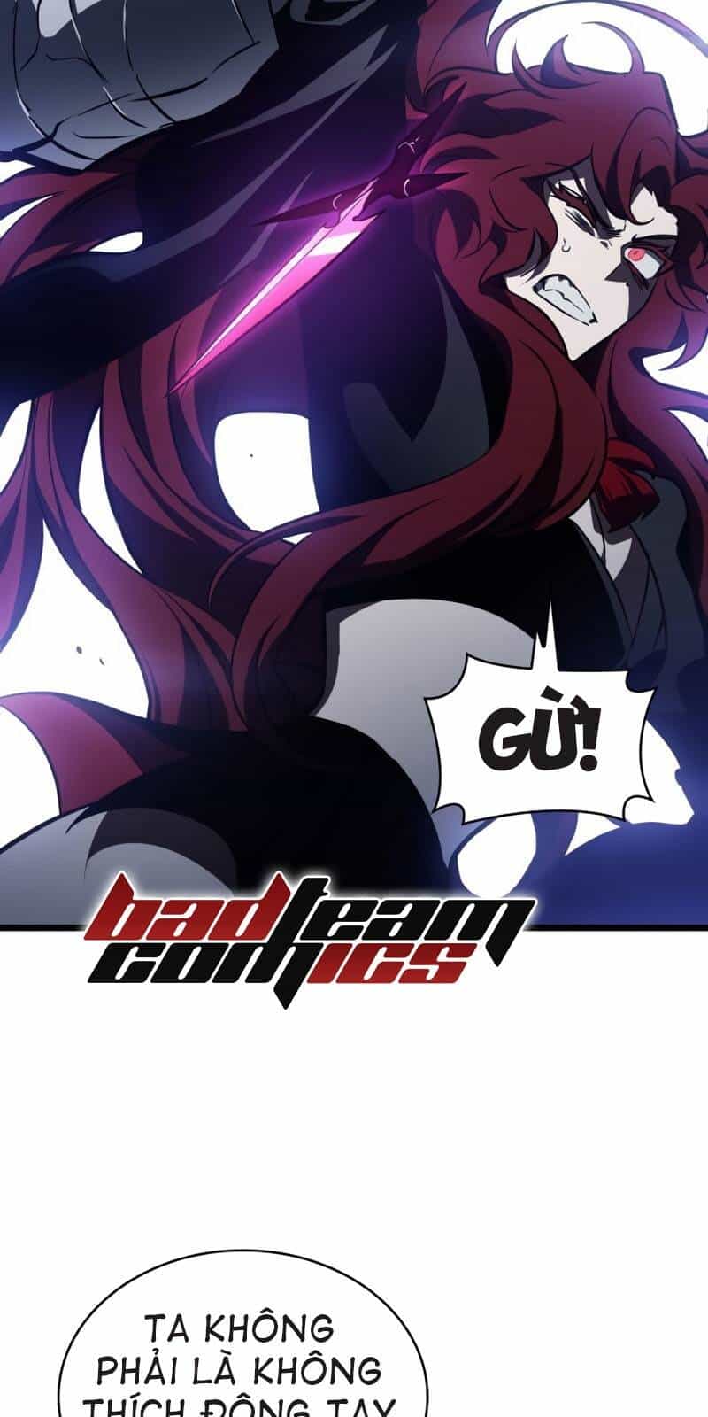 Thế Giới Sau Tận Thế - Chương 15 - ảnh 91