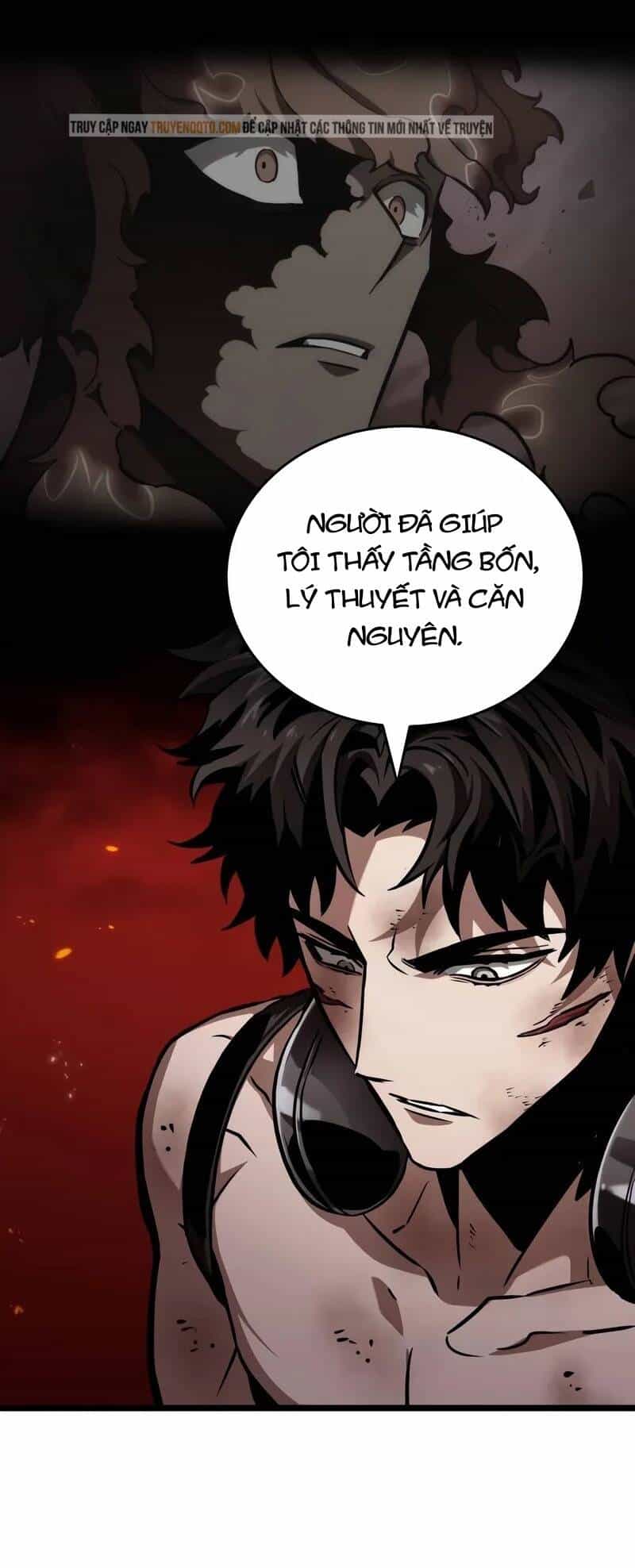 Thế Giới Sau Tận Thế - Chương 159 - ảnh 82