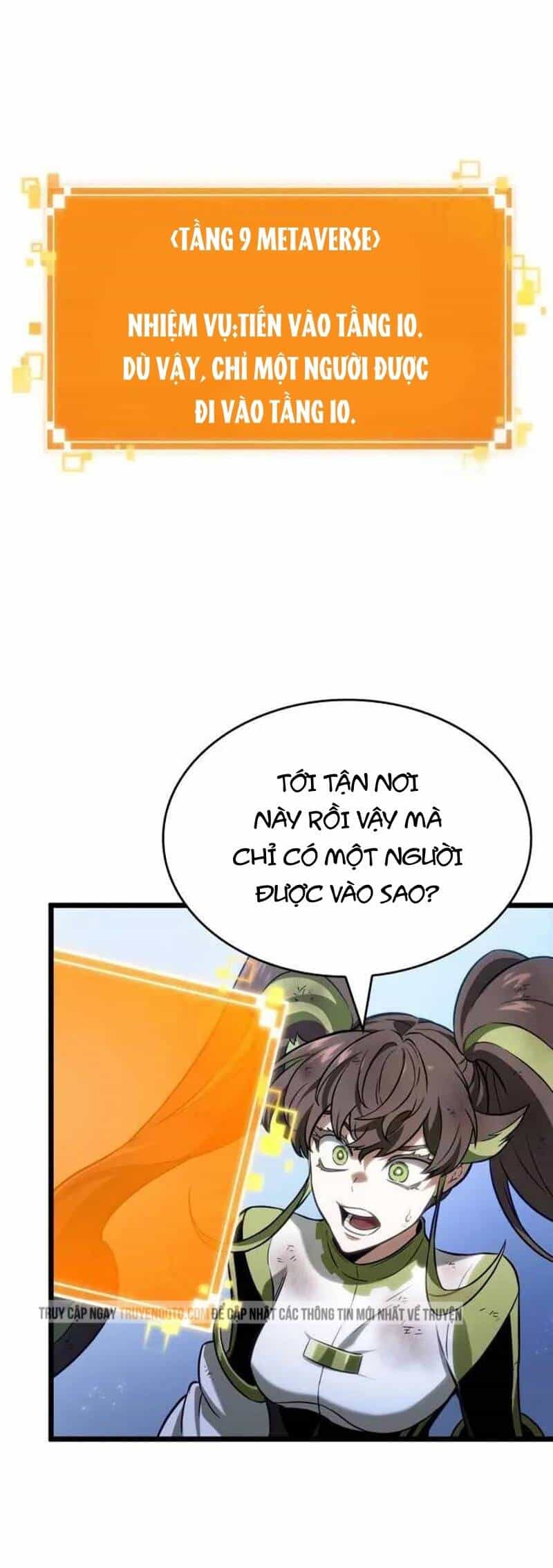 Thế Giới Sau Tận Thế - Chương 161 - ảnh 42