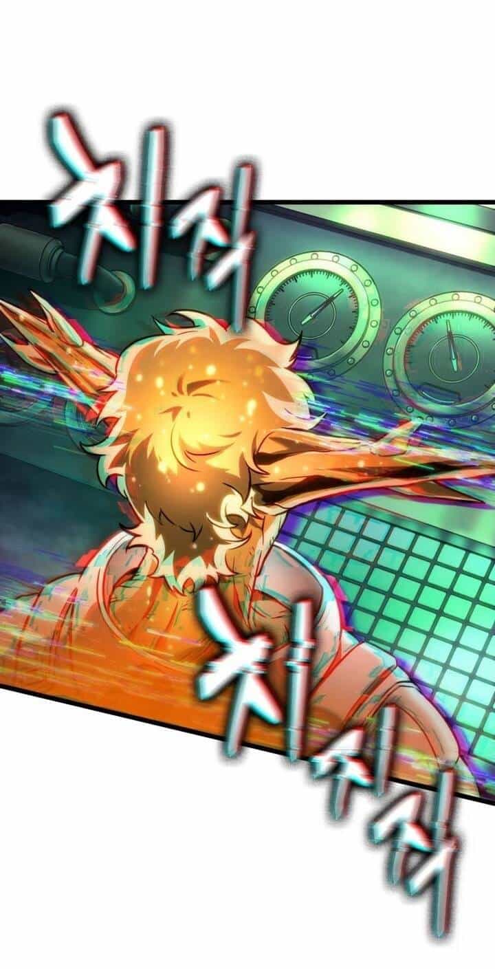 Thế Giới Sau Tận Thế - Chương 163 - ảnh 30