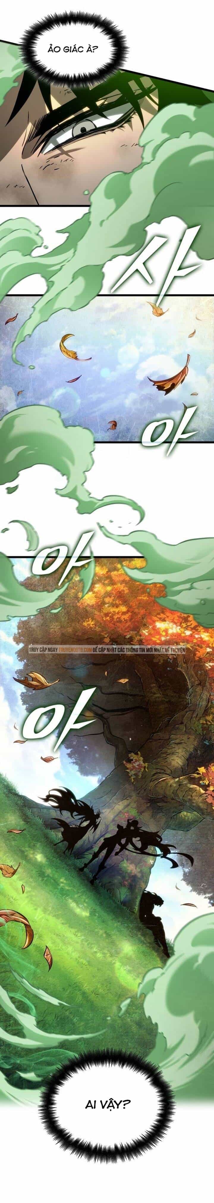 Thế Giới Sau Tận Thế - Chương 163 - ảnh 31