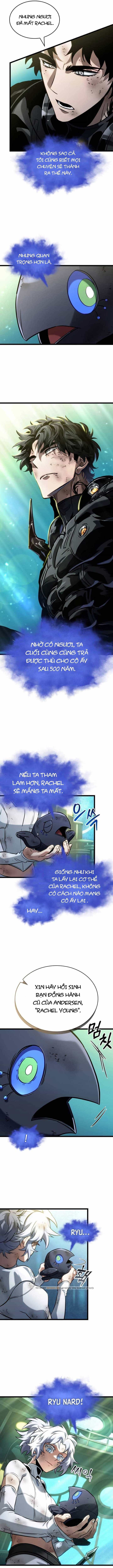 Thế Giới Sau Tận Thế - Chương 164 - ảnh 13