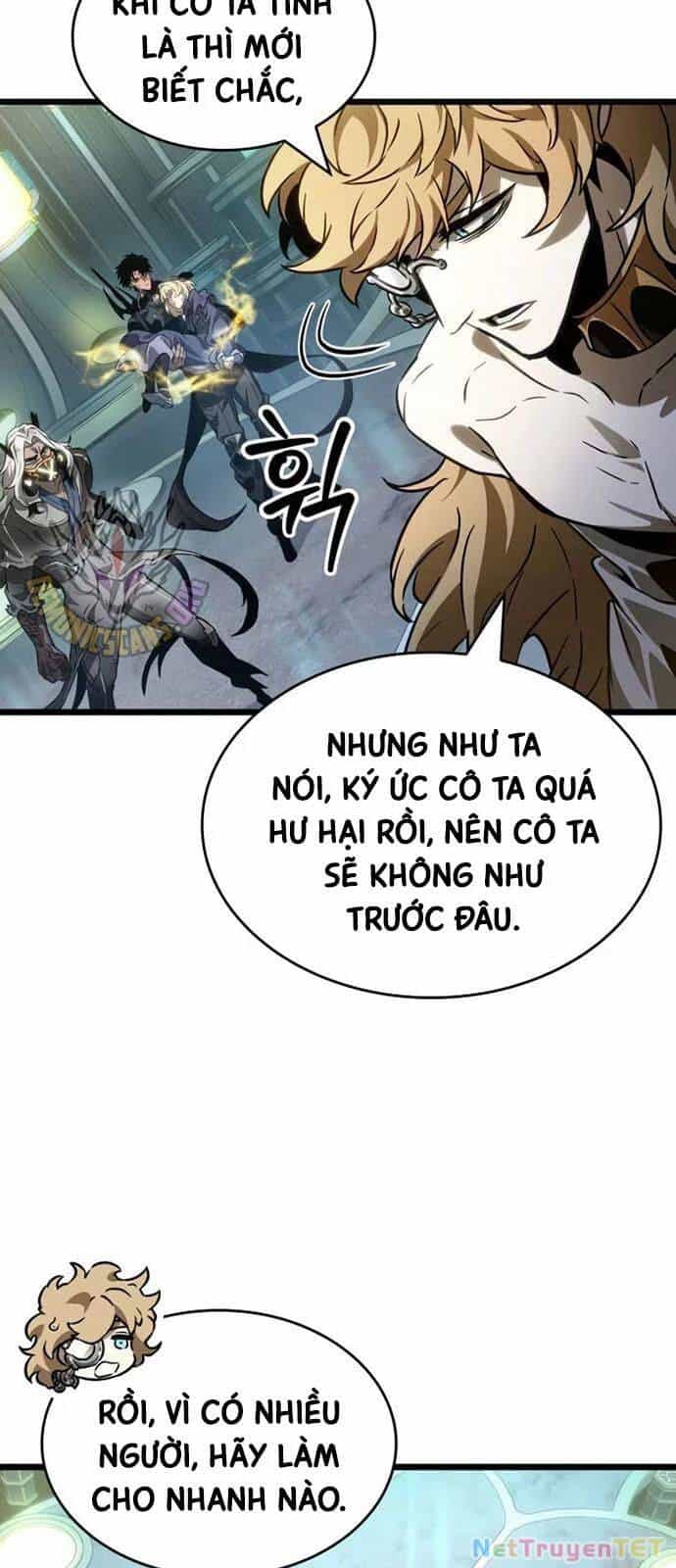 Thế Giới Sau Tận Thế - Chương 165 - ảnh 19