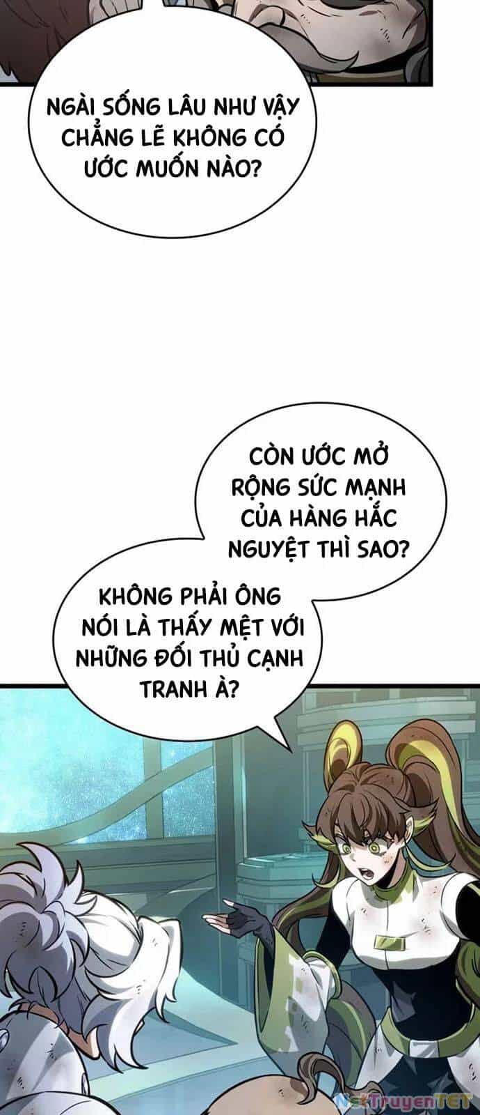 Thế Giới Sau Tận Thế - Chương 165 - ảnh 26