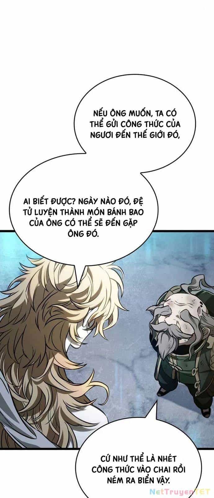 Thế Giới Sau Tận Thế - Chương 165 - ảnh 40