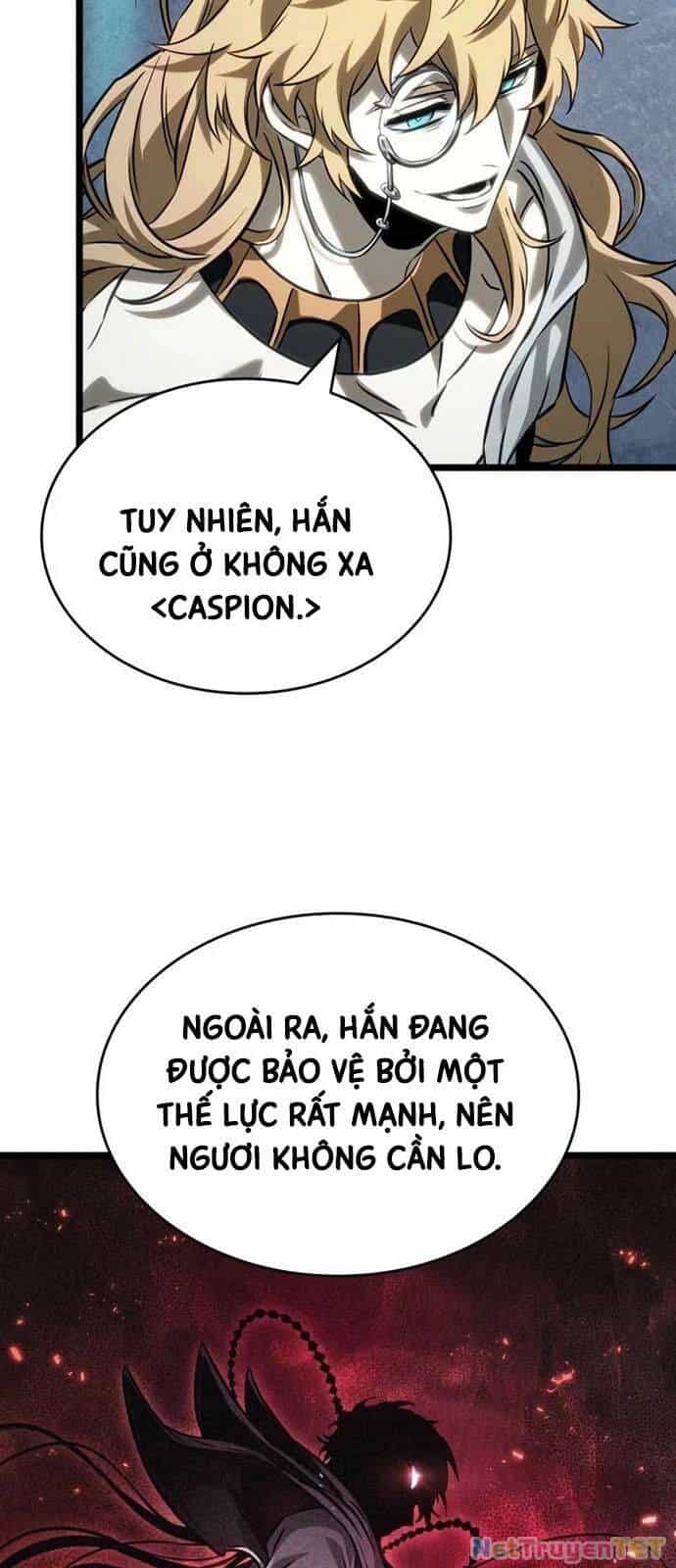 Thế Giới Sau Tận Thế - Chương 165 - ảnh 53