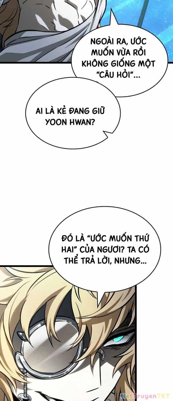 Thế Giới Sau Tận Thế - Chương 165 - ảnh 56