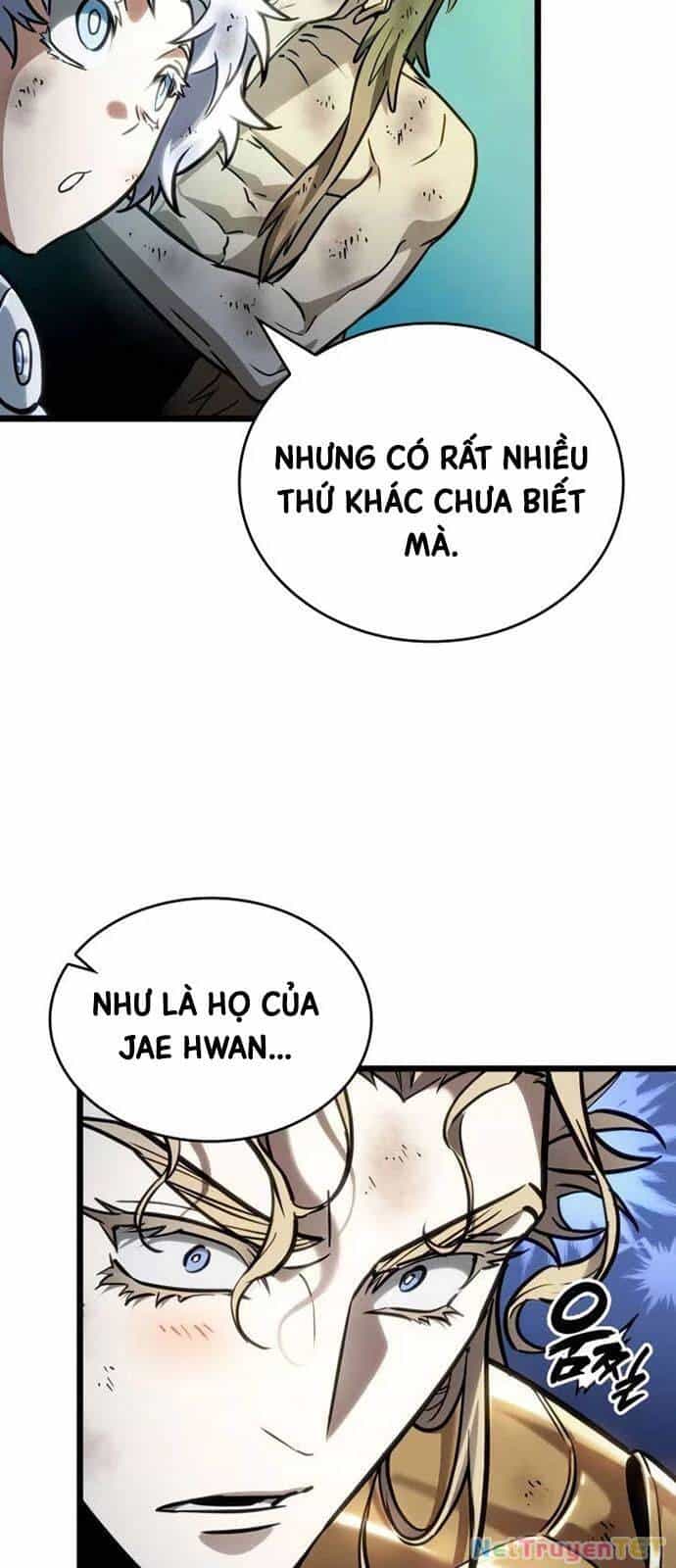 Thế Giới Sau Tận Thế - Chương 165 - ảnh 64